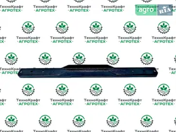 Планка HXE24328R, HXE24328, H229581 до комбайна John Deere - фото