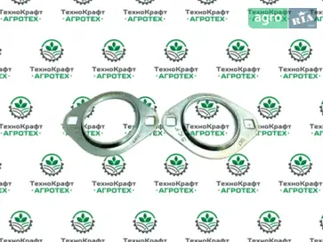 Корпус PFT 62, N15764, Z30026 до трактора John Deere - фото