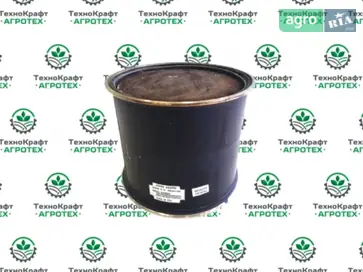 Фільтр RE542183, RE541180 до John Deere - фото