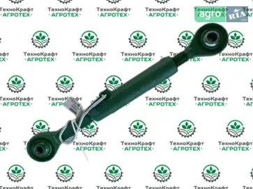 Тяга AL200985 до трактора John Deere - фото
