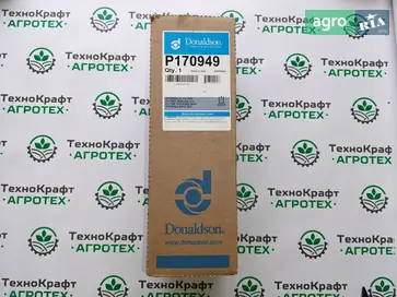 Фільтр гідравлічний P170949, 86525899, 277311A1, 86029161, 534039D1, 51508555, RE174130, WH12005 до Case IH - фото
