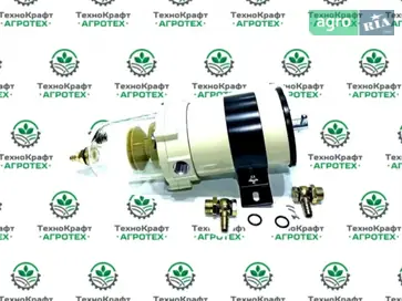 Топливный фильтр 900FH30, 900FG для John Deere - фото