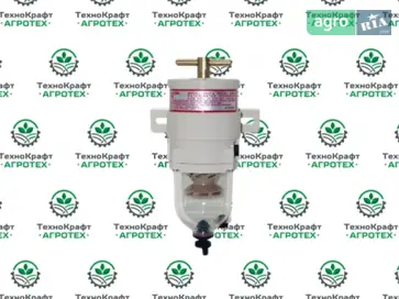 Топливный фильтр 500FG30 для трактора John Deere - фото