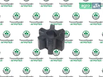 Ізолятор R126636R, R126636, H134624 до John Deere - фото