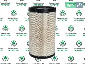 Повітряний фільтр RS30347, RE587792, RE580338, P635447 до John Deere - фото