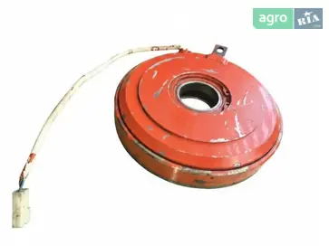 Муфта B94.08300 до комбайна Grimme - фото