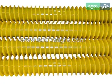Вал 088.01226 / 088.01117 для копателя Grimme - фото