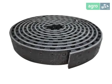 Зуб Grimme до комбайна AVR - фото