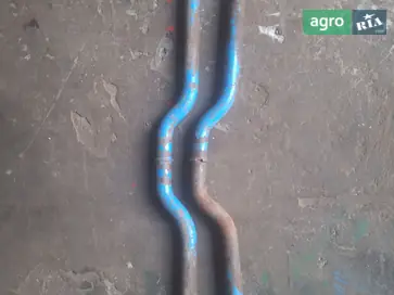 Стійка до плуга Lemken Opal 90 - фото