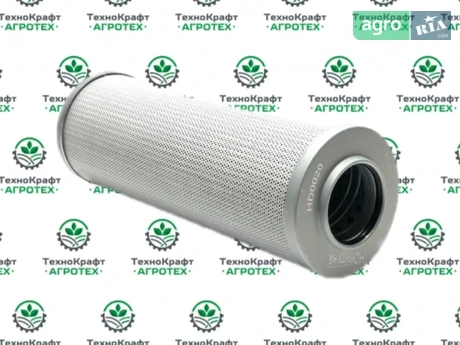 Фільтр гідравлічний AL206482R, AL118321, AL206482, HF35340, HD803, P575039 до John Deere - фото