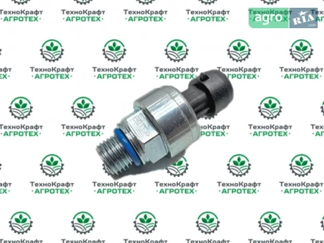 Датчик тиску масла RE154966X, RE154966 до John Deere - фото