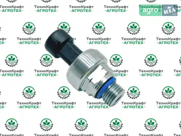 Датчик тиску RE154966JD, RE154966 до John Deere - фото