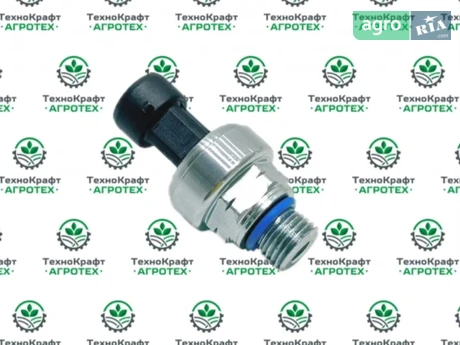 Датчик тиску RE154966JD, RE154966 до John Deere - фото