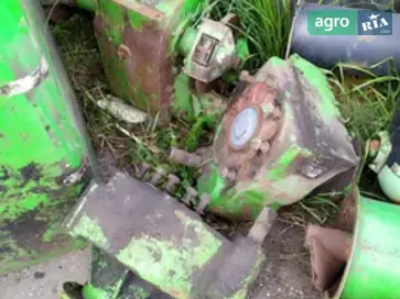 Редуктор хода для комбайна Deutz-Fahr 4065 - фото