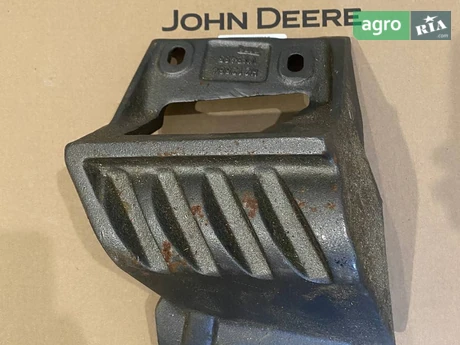 Ротор AH216675, H212564 до комбайна John Deere - фото