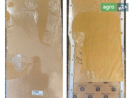 Прокладка R520844 до John Deere - фото