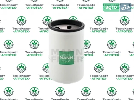 Фільтр масляний W925, RE59754, DZ118286, P551352 до трактора John Deere - фото