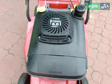 Двигун до газонокосарки Kawasaki - фото