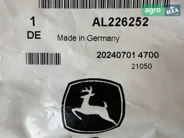 Датчик AL226252 до трактора John Deere - фото