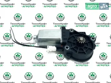 Актуатор AXE13287R, AXE13287, AH170587, AXE13829 до трактора John Deere - фото