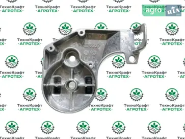 Суппорт AXE13285, AH143904, HXE16337, KXE10059 для трактора John Deere - фото