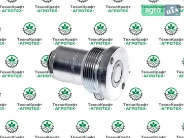 Клапан 0003-110, AXE21789, AH225670, AXE60984, AH201333 для John Deere - фото
