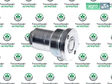 Клапан 0003-110, AXE21789, AH225670, AXE60984, AH201333 до John Deere - фото