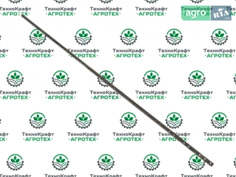 Полотно коси AH213831, AH213836 до жниварки John Deere - фото