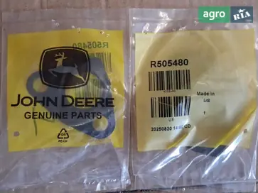 Прокладка R505480 до трактора John Deere - фото