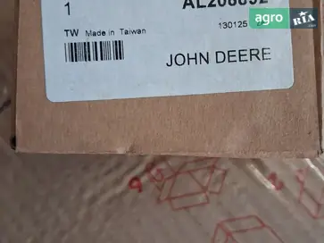 Переключатель AL208892 для John Deere - фото
