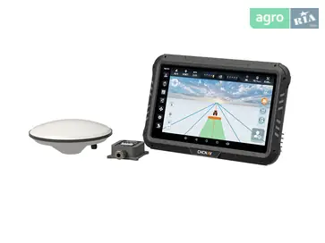 Автопілот CHCNAV G10 - фото