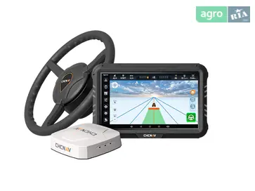 Автопілот CHCNAV NX510 Pro - фото