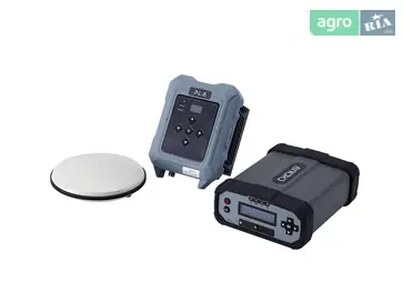GPS трекер CHCNAV P5 - фото