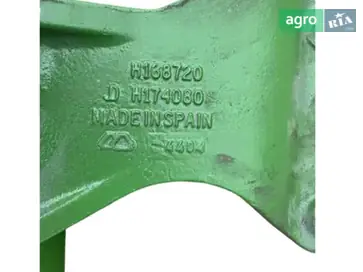 Ступица H168720 H174080 для комбайна John Deere - фото