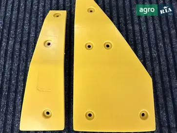 Накладка до жниварки John Deere - фото