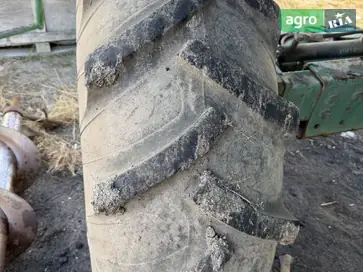 Диск до John Deere - фото