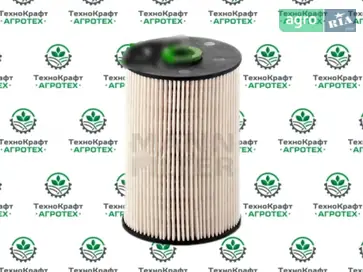 Фільтр PU936/1X, 1K0 127 177B, 1K0 127 434B до трактора John Deere - фото