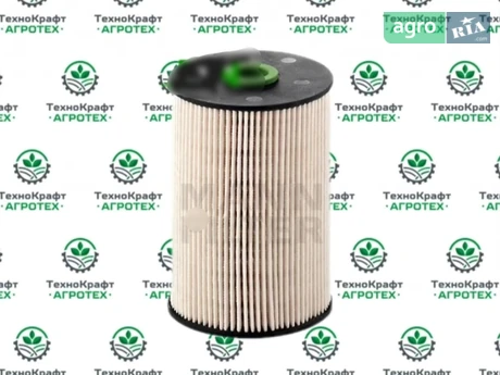 Фильтр PU936/1X, 1K0 127 177B, 1K0 127 434B для трактора John Deere - фото