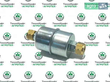 Топливный фильтр BF7519, AR103220, FF5077, P550446, 33269 для John Deere - фото