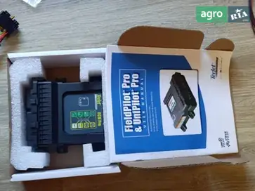 Автопилот для John Deere - фото