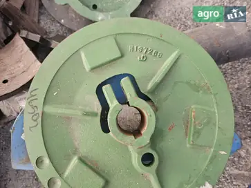 Привід вентилятора H137266 до комбайна John Deere 9500 - фото