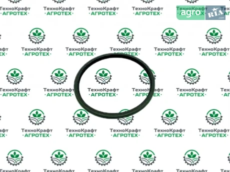 Ущільнення CR 48650, AH96345 до трактора John Deere - фото
