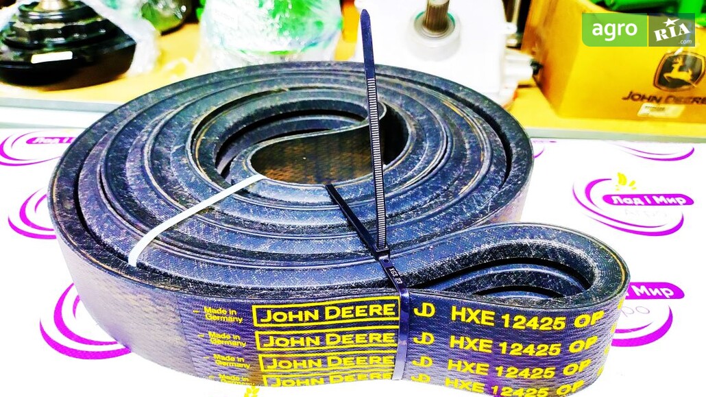  John Deere  0 - фото 1