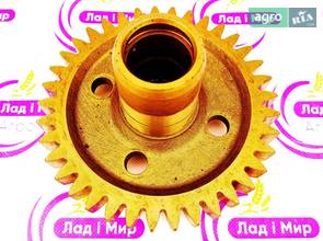 Шестерня R165577 для трактора John Deere