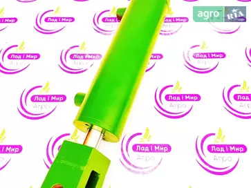 Гідроциліндр AH214207 до культиватора John Deere 330 - фото