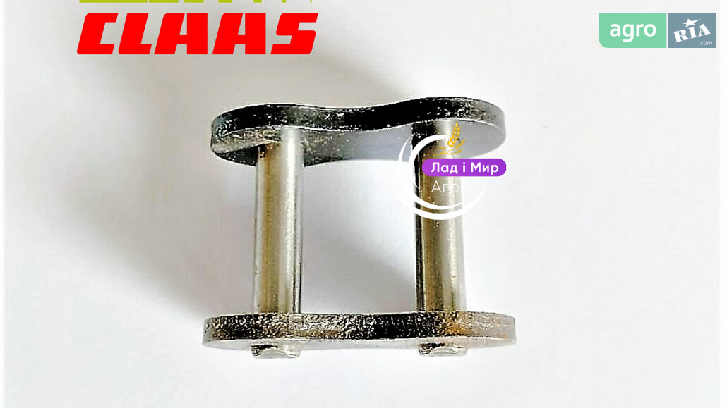  Claas  0 - фото 1