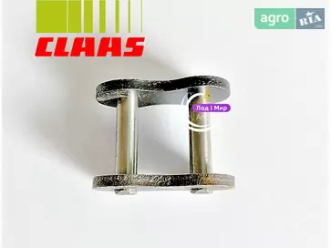 Ланцюг 0000028580 до Claas - фото