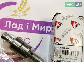 Вал N852996 до сівалки Massey Ferguson