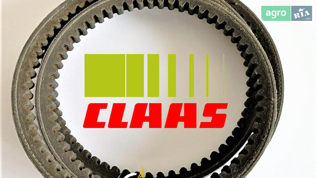  Claas  0 - фото 1