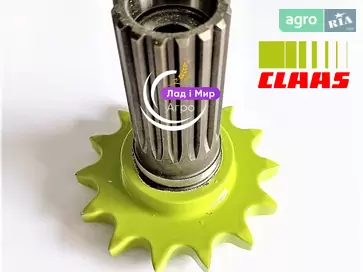 Зірочка 0009058632 до Claas - фото